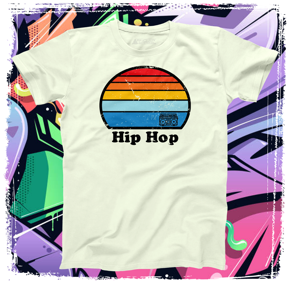 hip hop ihop shirt