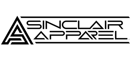Sinclair Apparel logo