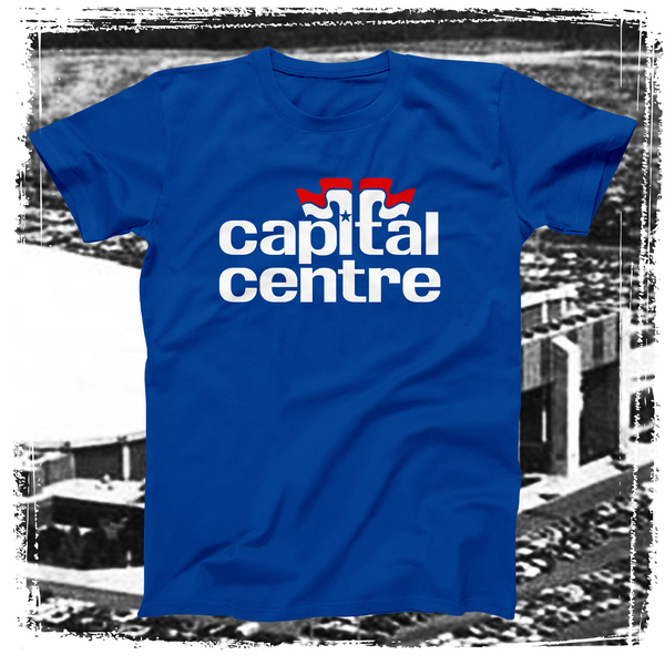 Capital Centre