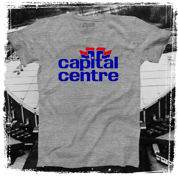 Capital Centre
