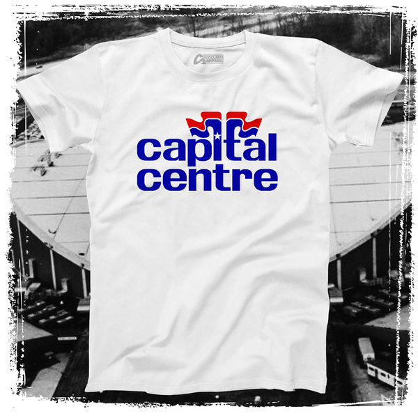 Capital Centre