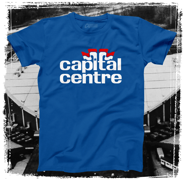 Capital Centre
