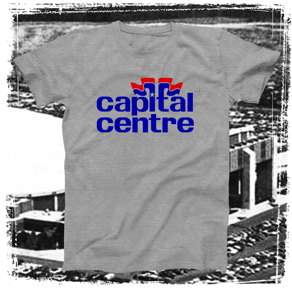 Capital Centre