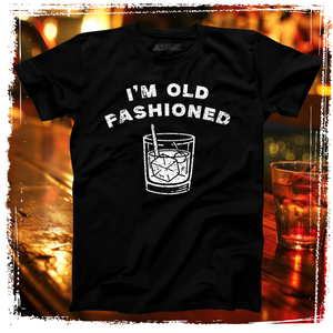 I'm Old Fashioned