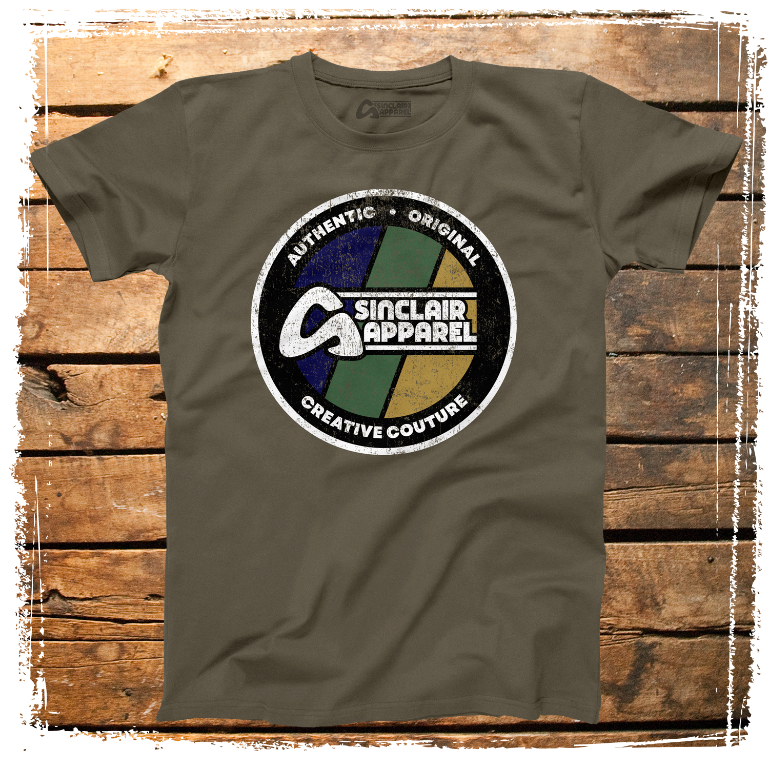 SA Creative Couture – Sinclair Apparel
