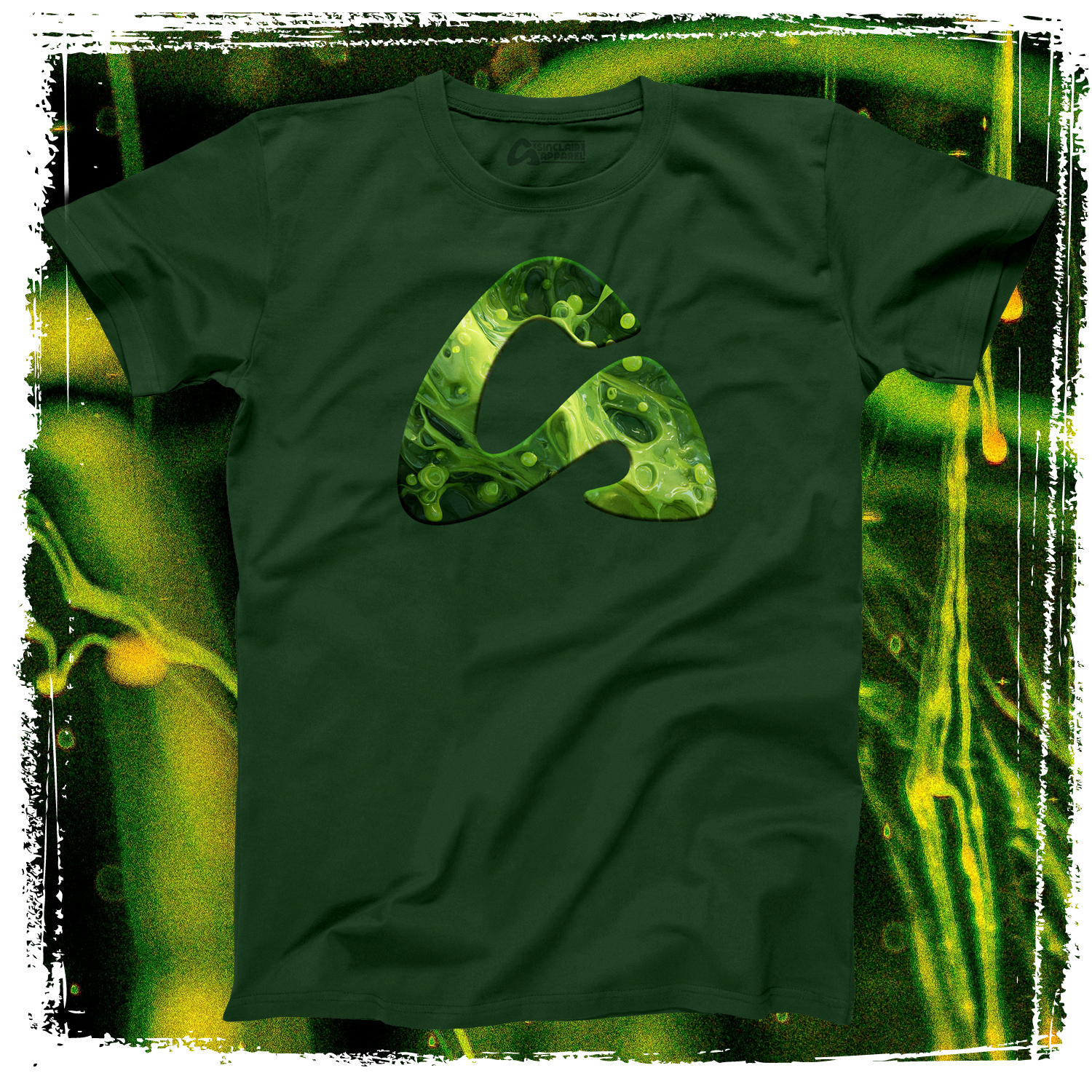 Slimed – Sinclair Apparel