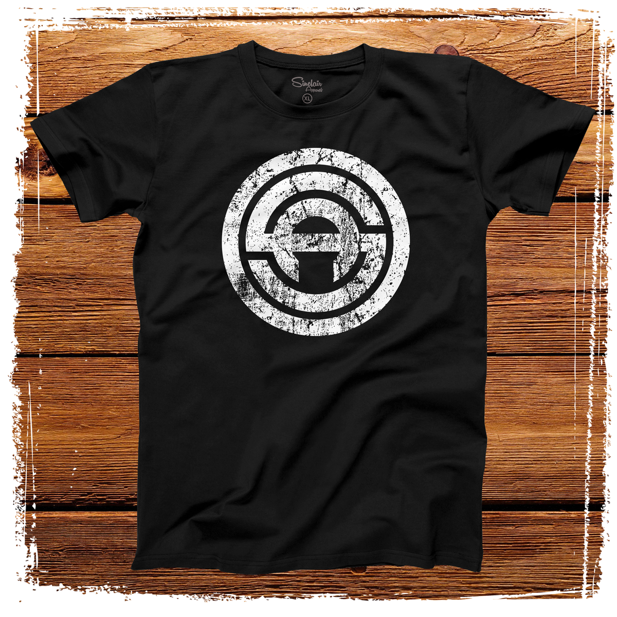 Cirque Distressed – Sinclair Apparel