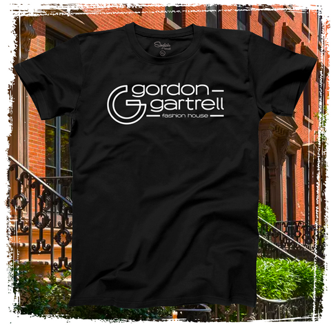Gordon Gartrell
