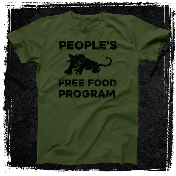 PEOPLE'S FREE FOOD PROGRAM